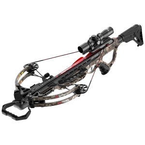 Set arbaleta compound Barnett XP 405