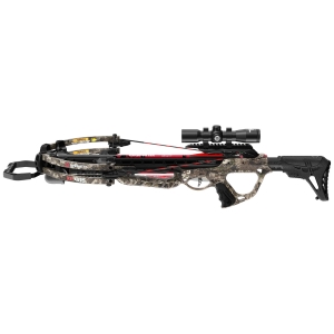 Set arbaleta compound Barnett XP 405