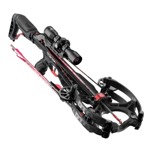 Set arbaleta compound Barnett Hyper Raptor