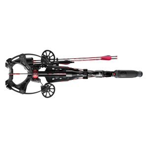 Set arbaleta compound Barnett Hyper Raptor
