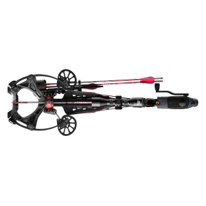 Комбиниран арбалет Barnett Hyper Raptor W/ CCD