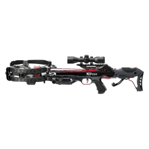 Комбиниран арбалет Barnett Hyper Raptor W/ CCD