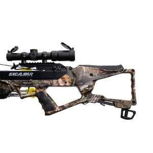 Set arbaleta recurve Excalibur REV X
