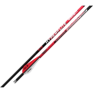 Комплект от 5 Barnett Hyperflite Carbon 20 инчови арбалетни сагета