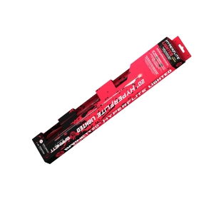 Комплект от 3 Barnett Hyperflite Lighted Carbon 20 инчови арбалети