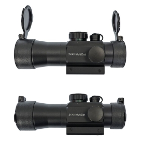 Sistem ochire arbaleta X-BOW FMA Multi Dot 2x40