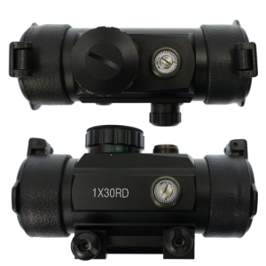 Sistem ochire arbaleta Red Dot X-BOW FMA RD30