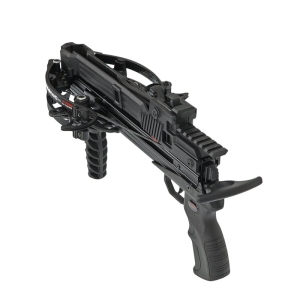 Pistol arbaleta X-BOW FMA Supersonic TACTICAL