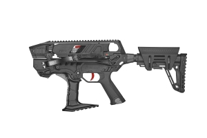 Set Arbaletă Pistol EK Archery REVO 7, 90 lbs, 235 fps