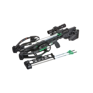 Set arbaleta compound CenterPoint Sinister 430