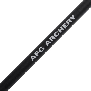 Set 12 săgeți pistol arbaletă AFG Mix-carbonate bolt