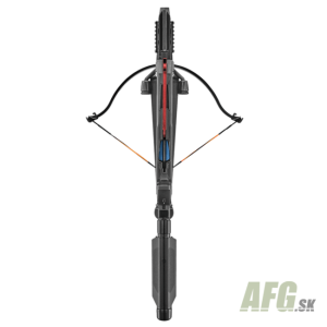 Arbaleta Pistol cu Încărcare Rapidă Cobra System RX ADDER 2.0