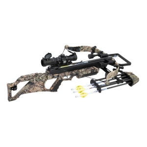 Mobuc Excalibur Suppressor Extreme Excalibur Suppressor Extreme комплект за ловен арбалет