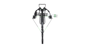 Set arbaletă compound CenterPoint Archery AT400