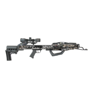 Set Arbaletă compound Killer Instinct LOGIX™ 435