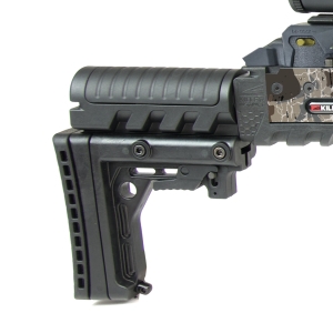 Set Arbaletă compound Killer Instinct LOGIX™ 435