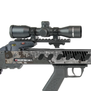 Set Arbaletă compound Killer Instinct LOGIX™ 435