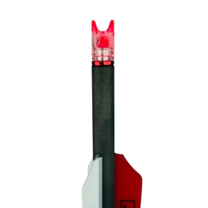 Премиум стрели Killer Instinct Hypr™ с Nock V-Track Iluminate, пакет 3 броя