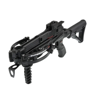 Pistol arbaleta X-BOW FMA Supersonic TACTICAL XL Triangle-Stock