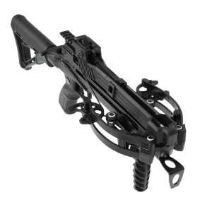 Pistol arbaleta X-BOW FMA Supersonic TACTICAL XL Triangle-Stock