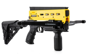 Pistol Arbaletă Steambow AR-Series B08 (.68 Cal)