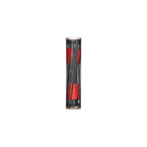 Set săgeți EK Archery Carbon Cobra System R9, 7.5 inch, 10 Bucăți 