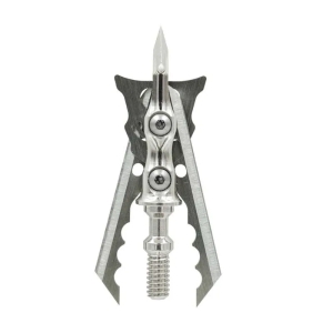 Комплект от 3 Rage Hypodermic NC ловни върхове – 100 грана (без яка)