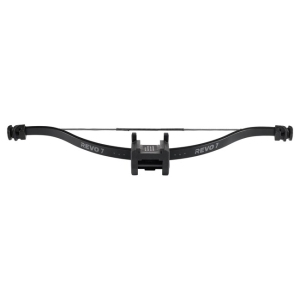 Kit Braț de Schimb EK Archery REVO 7, 120 lbs + 10 Săgeți Heavy