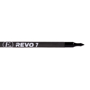 Kit Braț de Schimb EK Archery REVO 7, 120 lbs + 10 Săgeți Heavy