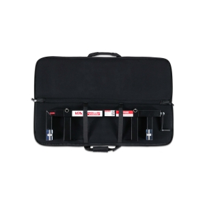 Presă Last Chance Pack-N-GO, Portabilă & Pliabilă 25"-48" ATA