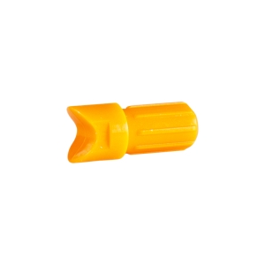 Set 36 Nock-uri Arbaletă Easton Half Moon 9mm