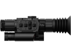 DNT Zulus HD V2 3–12x LRF, Lunetă Night Vision Sony STARVIS 2
