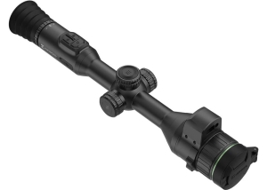 HikMicro Alpex 4K A50EL LRF, Lunetă Night Vision Ultra-HD 30mm