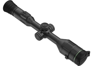 HikMicro Alpex 4K A50E, Lunetă Ultra-HD și Design Clasic de 30mm