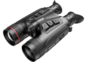 HikMicro Habrok Pro HQ50LN, мултиспектрален бинокъл с 4K резолюция и термовизионна функция
