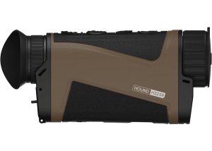 DNT Hound H325R, универсален термовизионен монокуляр с LRF и балистичен калкулатор
