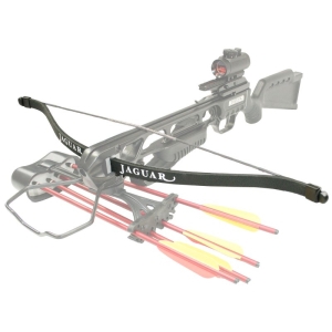 Braț de Schimb X-Bow Python I & II, Putere 150 lbs (Camo/Negru)