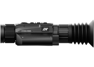 DNT Hydra HS325, 3-в-1 термовизионна система с висока разделителна способност (18 mK)