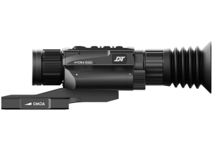 DNT Hydra HS635, флагманска хибридна термовизионна система 640x512 (18 mK)