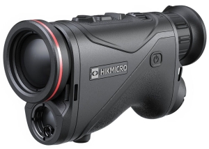 HikMicro Condor 2.0 CQ35L, Monoclu Termic 640p, 15mK & LRF 1000m