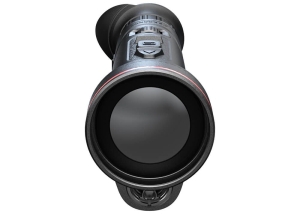 HikMicro Condor 2.0 CQ50L, термовизионна камера с чувствителност 15 mK и обхват 2600 м