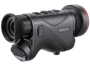 HikMicro Condor 2.0 CQ50L, термовизионна камера с чувствителност 15 mK и обхват 2600 м