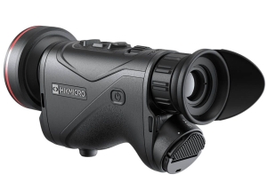 HikMicro Condor 2.0 CQ50L, термовизионна камера с чувствителност 15 mK и обхват 2600 м