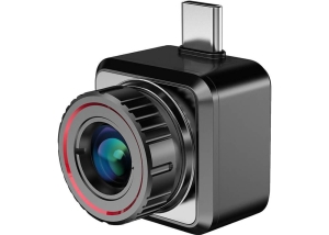 HikMicro Explorer E20Plus, Cameră Termică pentru Smartphone (USB-C)