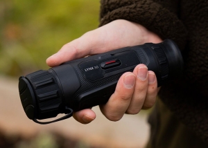 HikMicro Lynx 3.0 LH19, термовизионна камера с чувствителност 15 mK и широко зрително поле