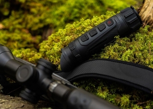 HikMicro Lynx 3.0 LH19, термовизионна камера с чувствителност 15 mK и широко зрително поле