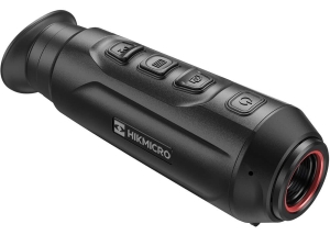 HikMicro Lynx 2.0 LH15, Monoclu Termic Compact cu Câmp Vizual Panoramic