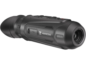 HikMicro Lynx 3.0 LE15, Monoclu Termic Compact sub 20 mK cu Tehnologie Shutterless