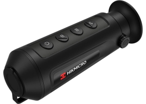 HikMicro Lynx S LC06S, Monoclu Termic Ultra-Portabil cu Autonomie de 10 Ore