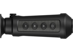 HikMicro Lynx S LC06S, Monoclu Termic Ultra-Portabil cu Autonomie de 10 Ore